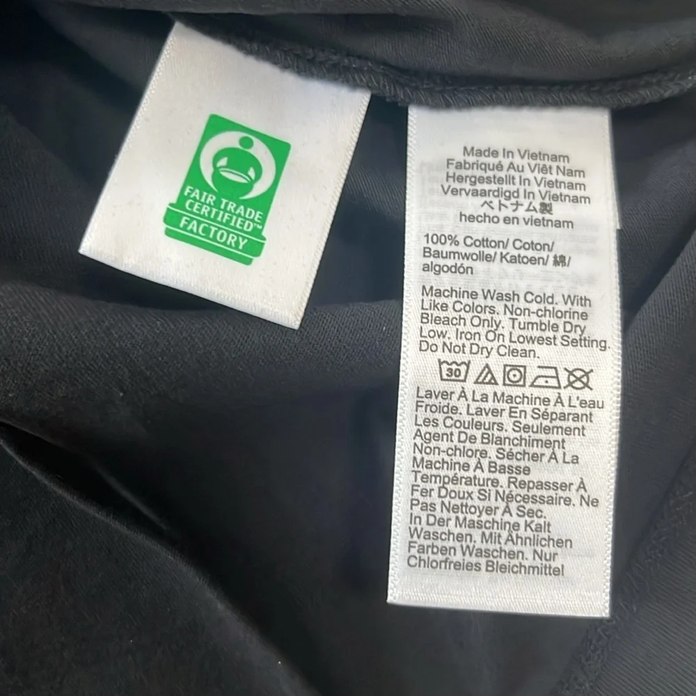 J.Crew Slim Broken-in T-shirt